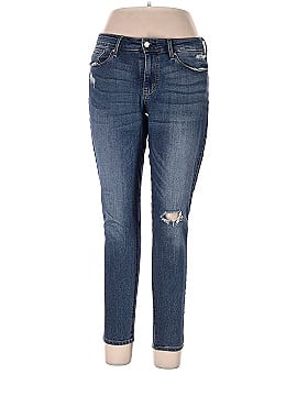 Levi Strauss Signature Jeans (view 1)
