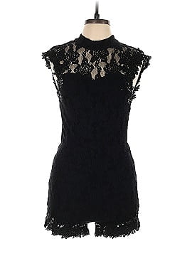 Hommage from Los Angeles Romper (view 1)
