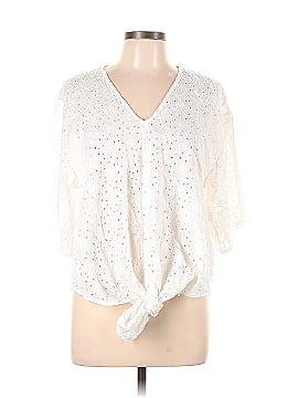 Ariat Short Sleeve Blouse (view 1)