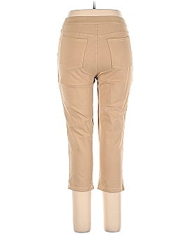 D&Co. Casual Pants (view 2)