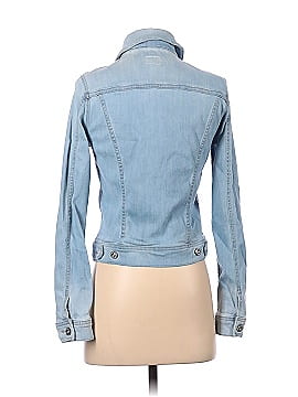 Adriano Goldschmied Denim Jacket (view 2)