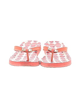 Coach Flip Flops (view 2)