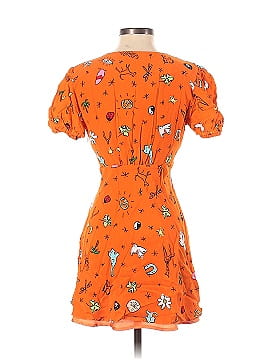 STAUD Casual Dress (view 2)