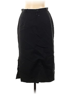 Your Sixth Sense Casual Skirt (view 2)