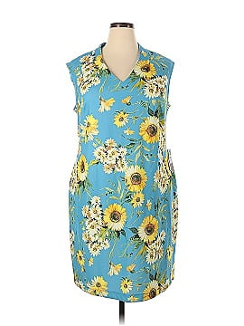 Sharagano Casual Dress (view 1)