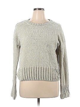 Cynthia Rowley Pullover Sweater (view 1)
