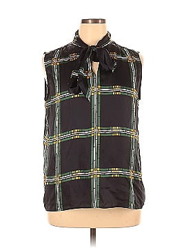 Nine West Sleeveless Blouse (view 1)