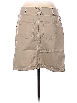 Lands' End Casual Skirt (view 2)