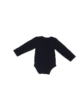 Unbranded Long Sleeve Onesie (view 2)