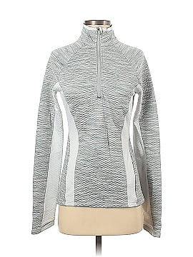 Athleta Track Jacket (view 1)