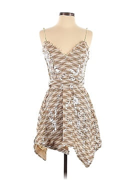 NBD Cocktail Dress (view 1)