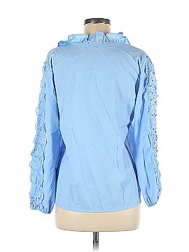 Mundefeis Long Sleeve Blouse (view 2)