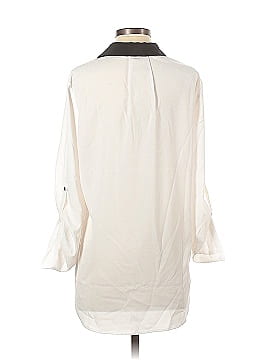 Kenneth Cole REACTION Long Sleeve Blouse (view 2)