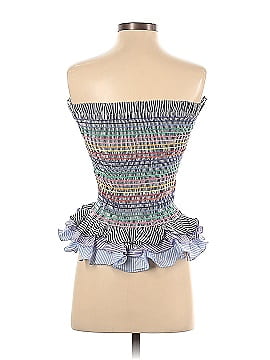 Petersyn Tube Top (view 2)