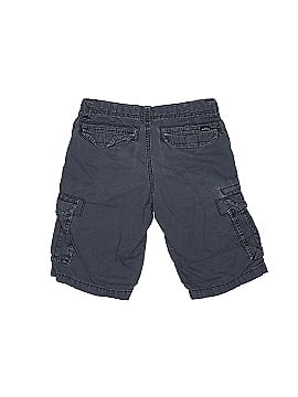 Lee Dungarees Cargo Shorts (view 2)