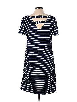 Full Moon Maternity Casual Dress (view 2)
