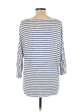 Ann Taylor Short Sleeve T-Shirt (view 2)
