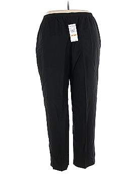 Alfred Dunner Casual Pants (view 2)