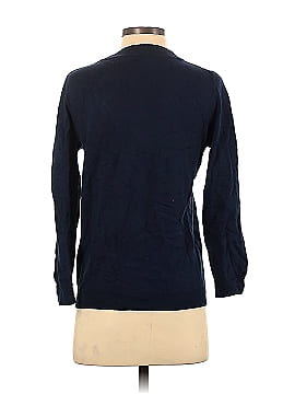 J.Crew Mercantile Pullover Sweater (view 2)