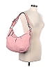 Coach Factory 100% Leather Pink Leather Hobo One Size - photo 3