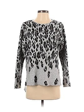 Neiman Marcus Pullover Sweater (view 1)