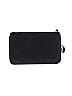 Coach Factory 100% Leather Black Leather Wristlet One Size - photo 2
