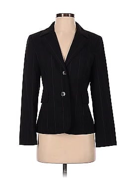 Ann Taylor LOFT Wool Blazer (view 1)