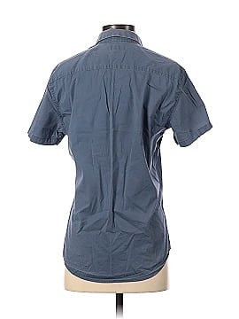Next Short Sleeve Button-Down Shirt (view 2)