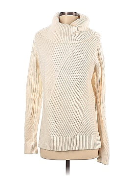 Ann Taylor Pullover Sweater (view 1)