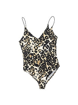 Gaze Bodysuit (view 1)
