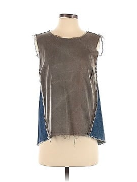 Parker Smith Sleeveless Blouse (view 1)