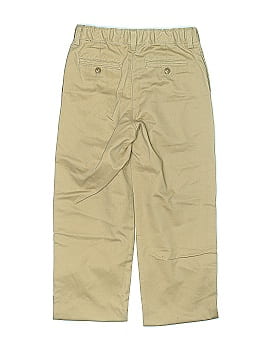 Lands' End Khakis (view 2)