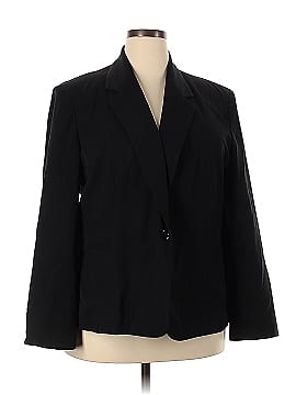 Ashley Stewart Blazer (view 1)