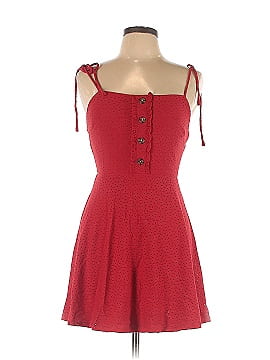 Speechless Casual Dress (view 1)