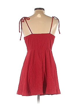 Speechless Casual Dress (view 2)