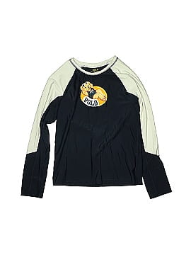 Polo by Ralph Lauren Rash Guard (view 1)