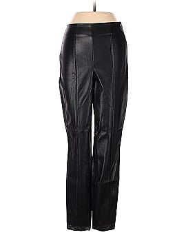 Boden Faux Leather Pants (view 1)