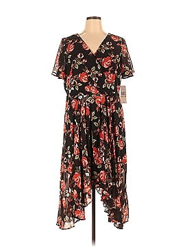 Sharagano Casual Dress (view 1)