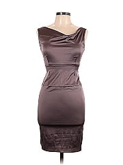 Black Halo Cocktail Dress