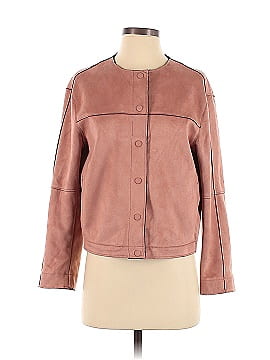 Zara Basic Jacket (view 1)