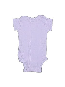 Gerber Short Sleeve Onesie (view 2)