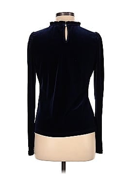 Maison Jules Long Sleeve Top (view 2)