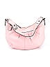 Coach Factory 100% Leather Pink Leather Hobo One Size - photo 1
