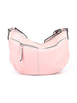 Coach Factory Leather Hobo (view 2)