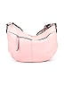 Coach Factory 100% Leather Pink Leather Hobo One Size - photo 2