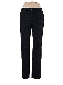 Michael Kors Collection Wool Pants (view 1)