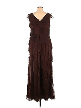 Adrianna Papell Cocktail Dress (view 2)