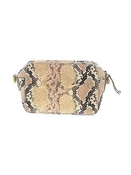 Madewell Leather Crossbody Bag (view 2)