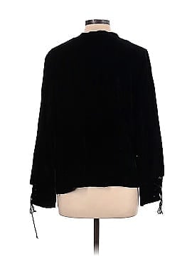ICE Long Sleeve Blouse (view 2)