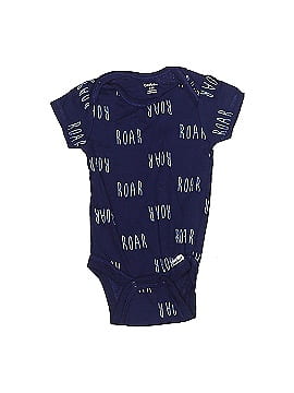 Gerber Short Sleeve Onesie (view 1)